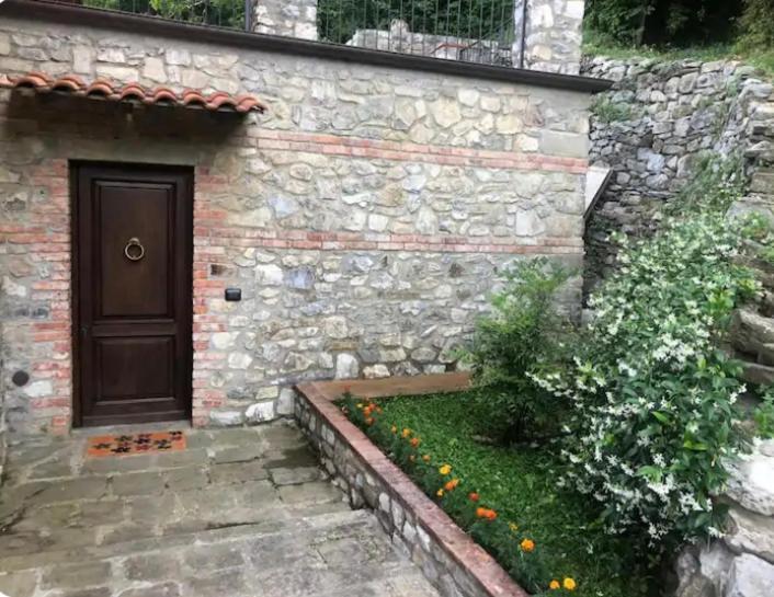 Willa Ca D Andrea Bagnone Zewnętrze zdjęcie